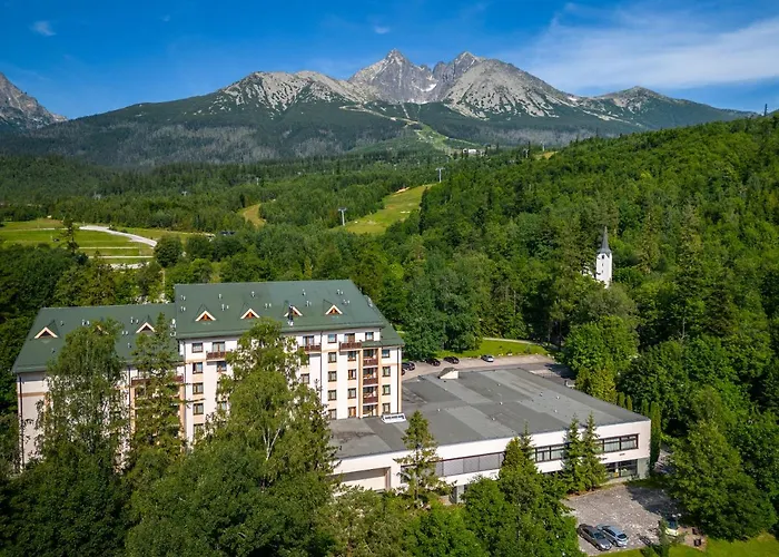 Hotel Slovan