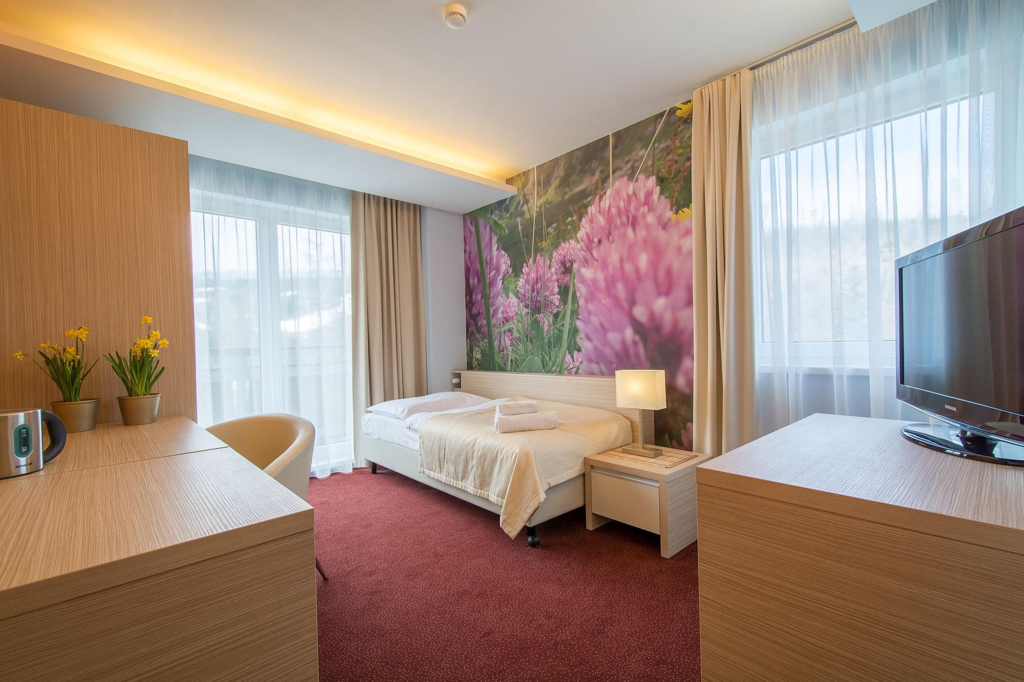 Slovan Hotel 3*