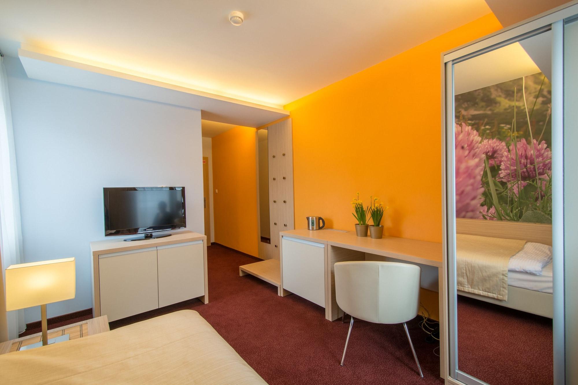Hotel Slovan