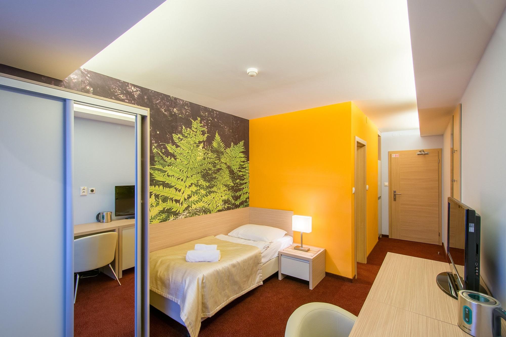Slovan Hotel