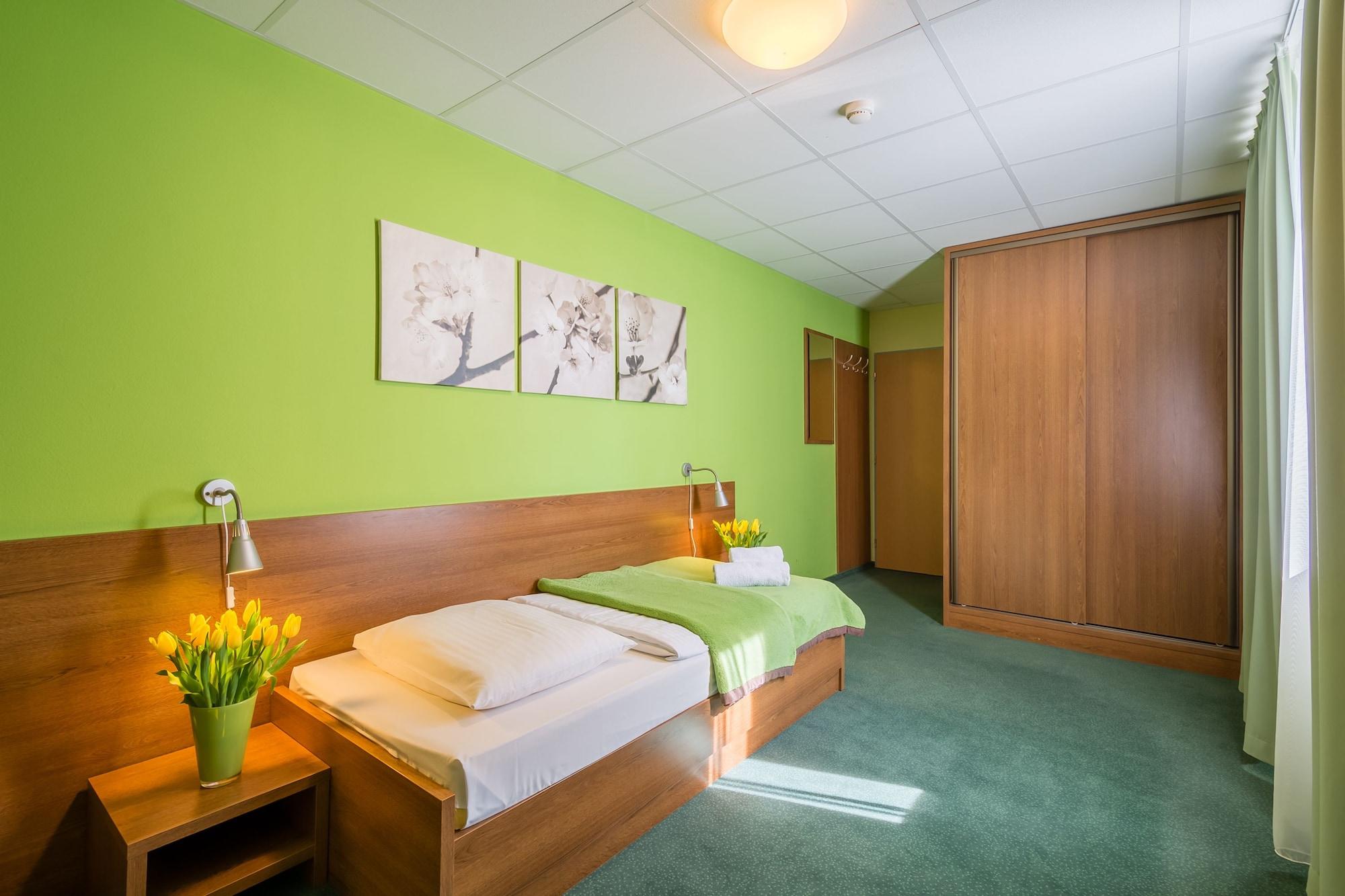 Slovan Hotel