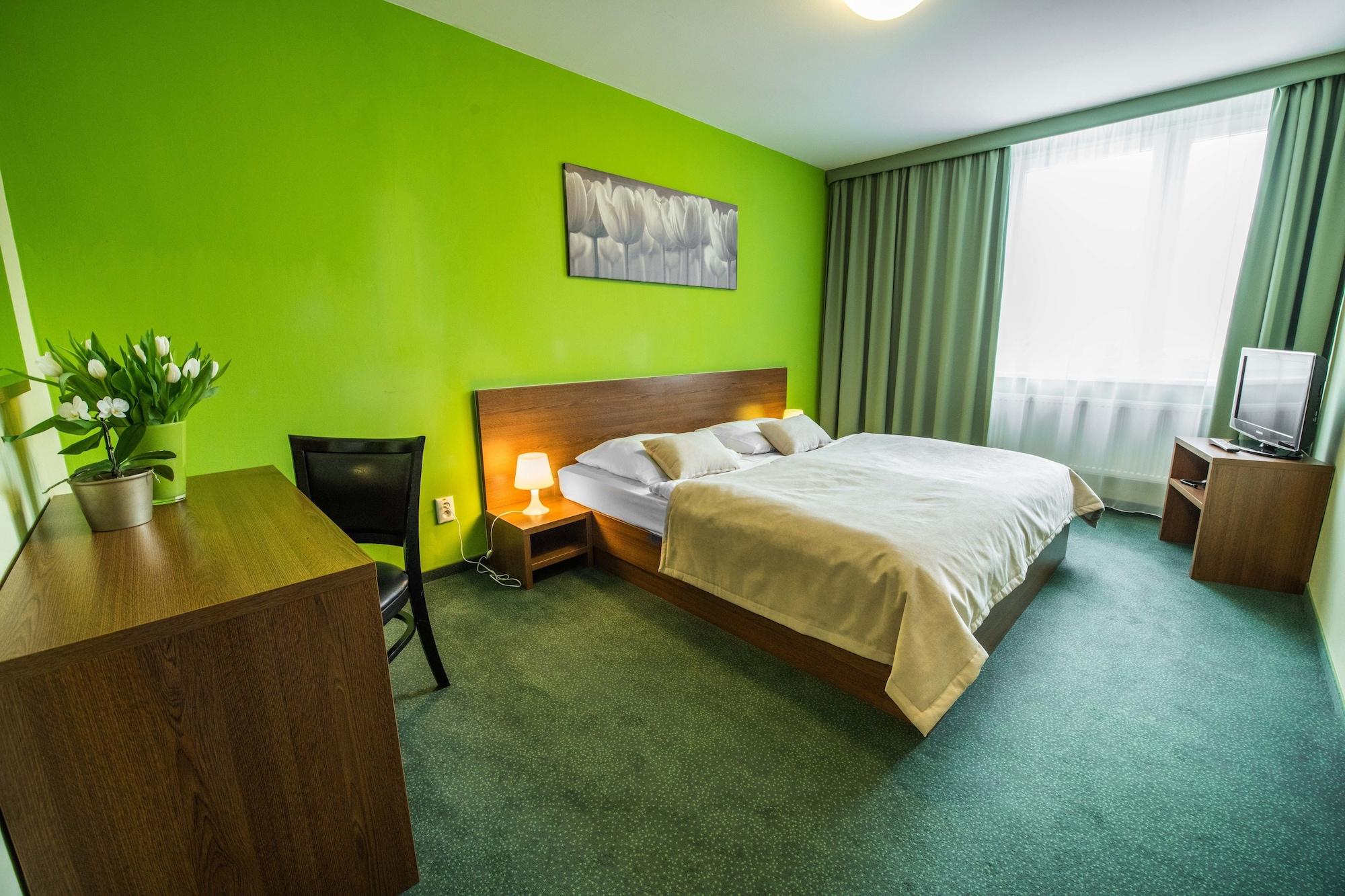 Hotel Slovan Tatranská Lomnica
