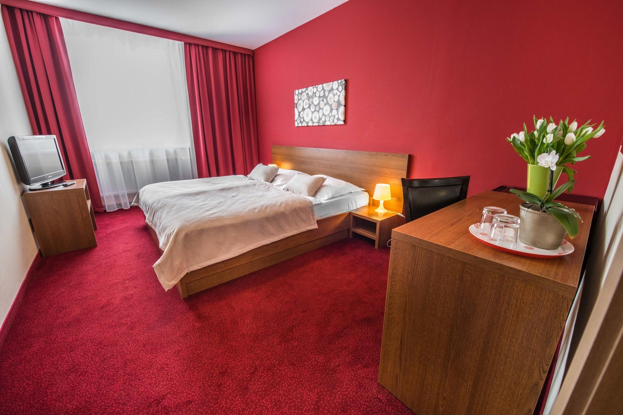 Slovan Hotel Tatranska Lomnica