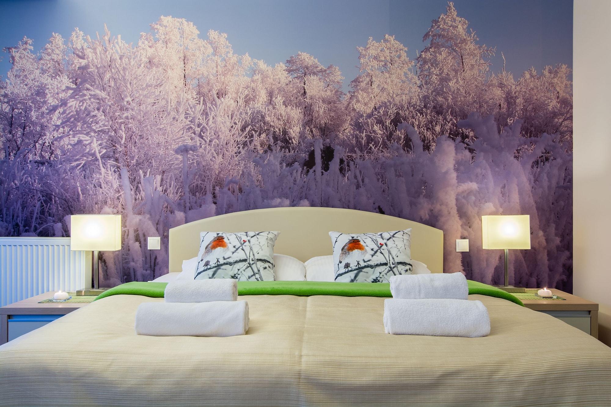 Hotel Slovan Tatranska Lomnica