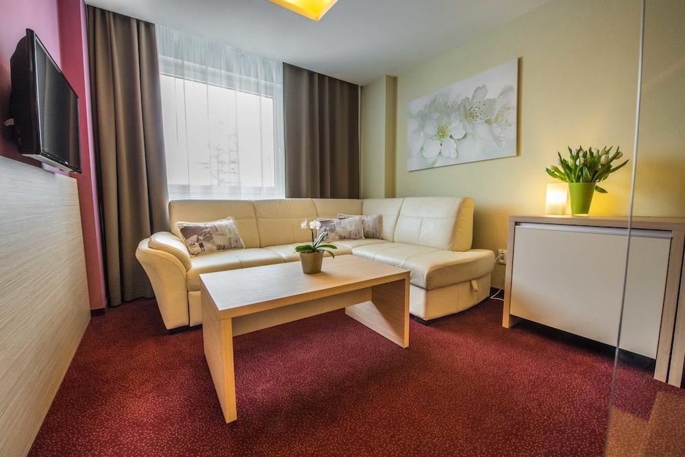 Hotel Slovan Tatranská Lomnica