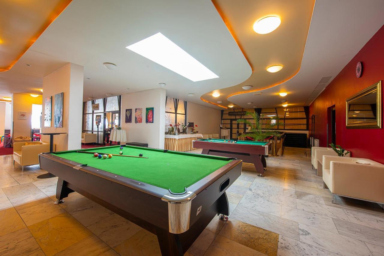 Hotel Slovan