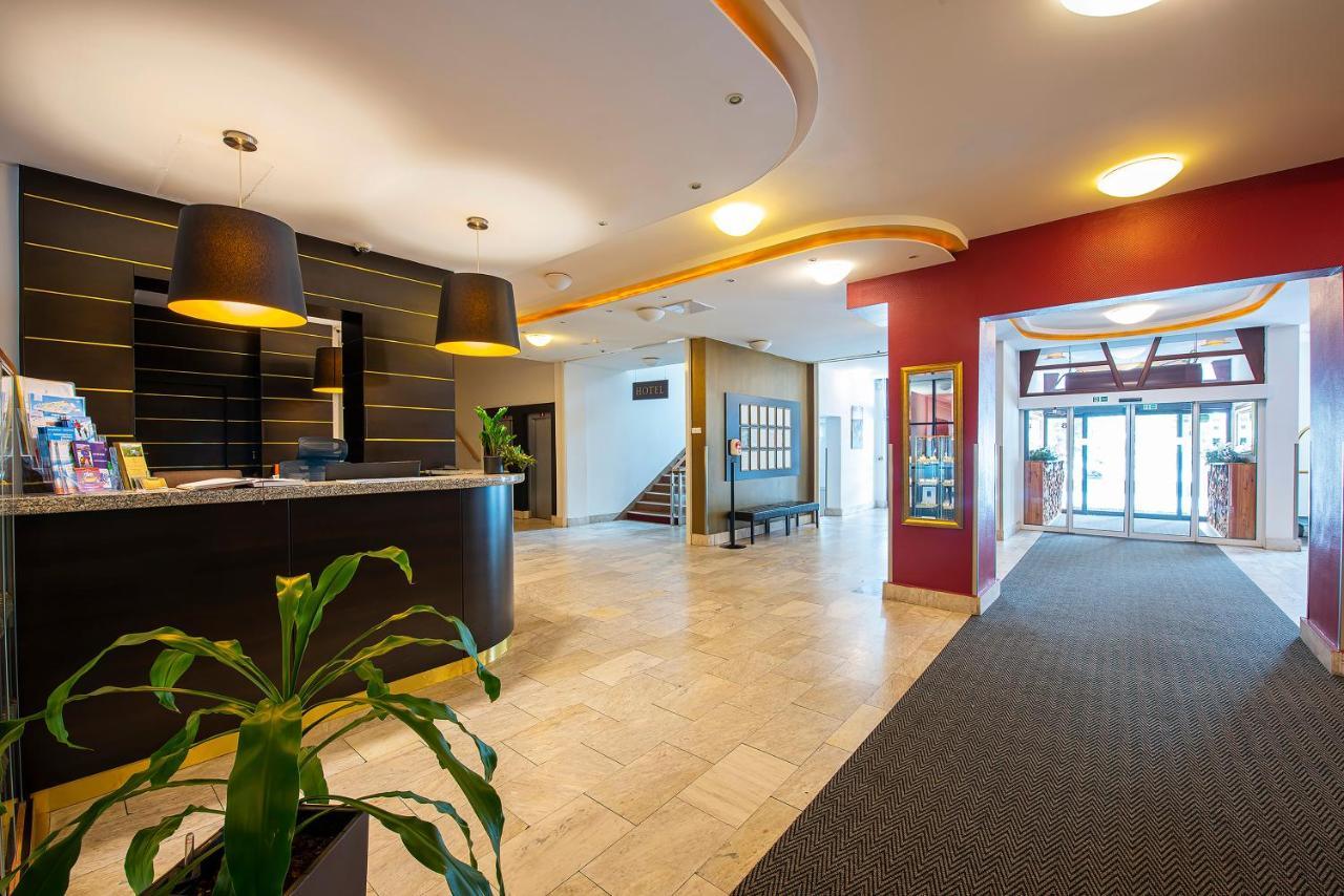 Hotel Slovan 3*
