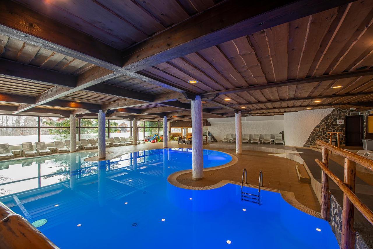 Slovan Hotel Tatranska Lomnica