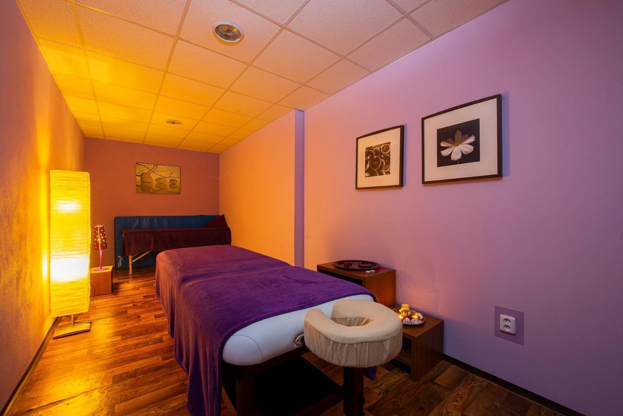 Slovan Hotel Tatranska Lomnica