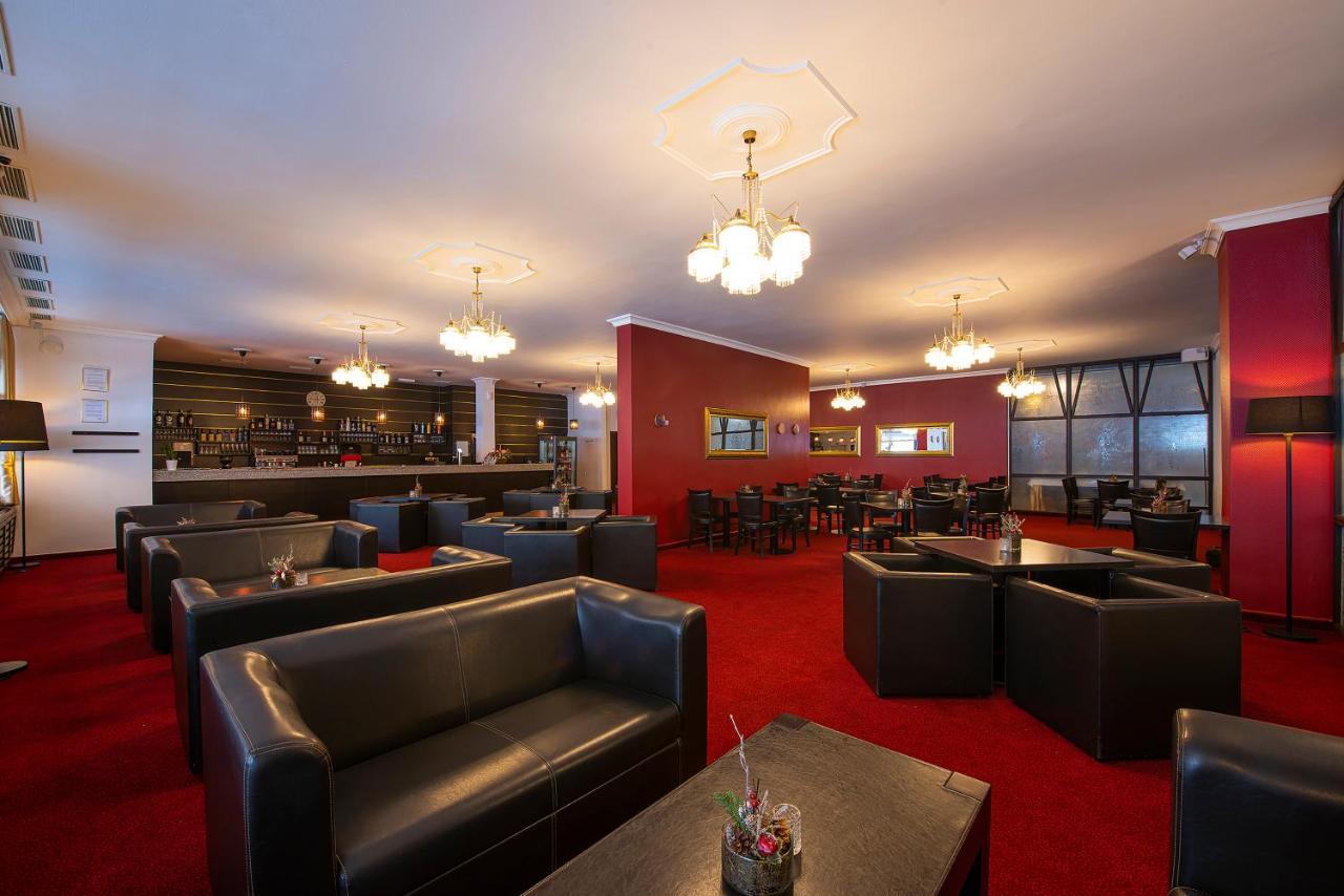 Hotel Slovan