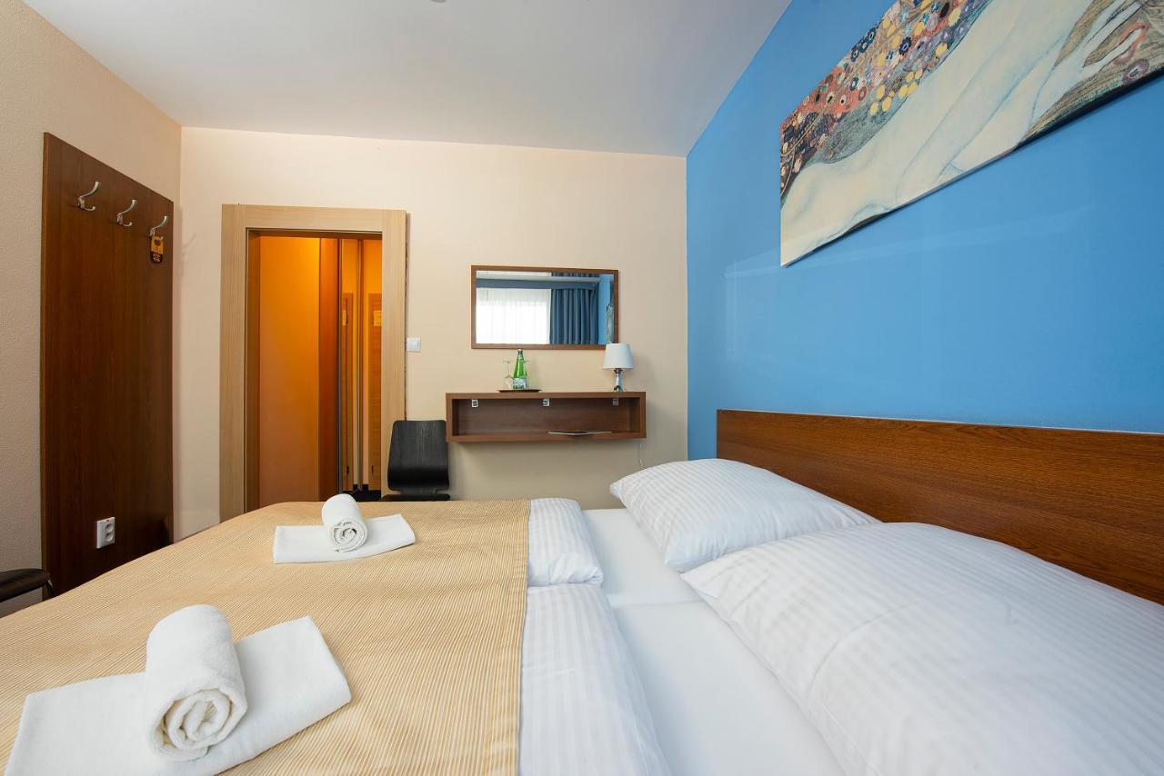 Slovan Hotel Tatranska Lomnica