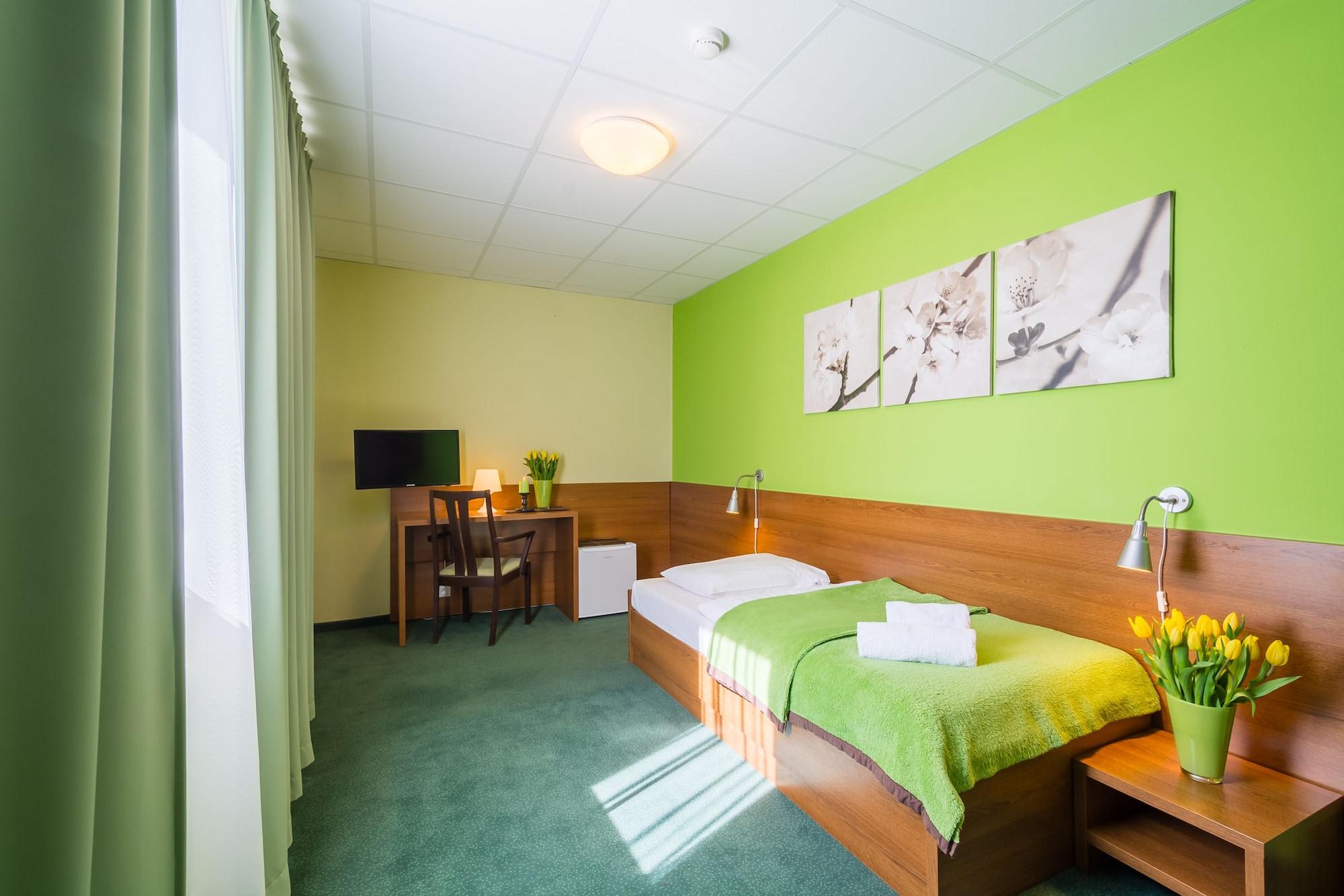 Hotel Slovan 3*