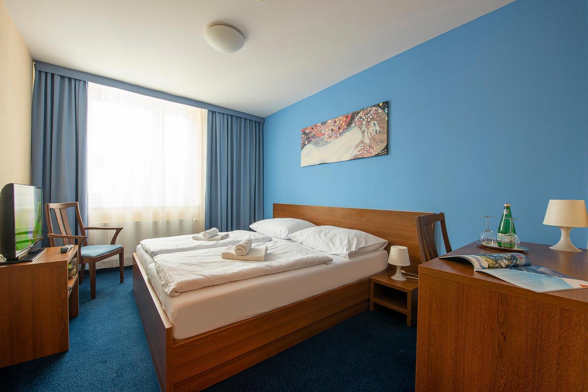 Hotel Slovan Tatranska Lomnica
