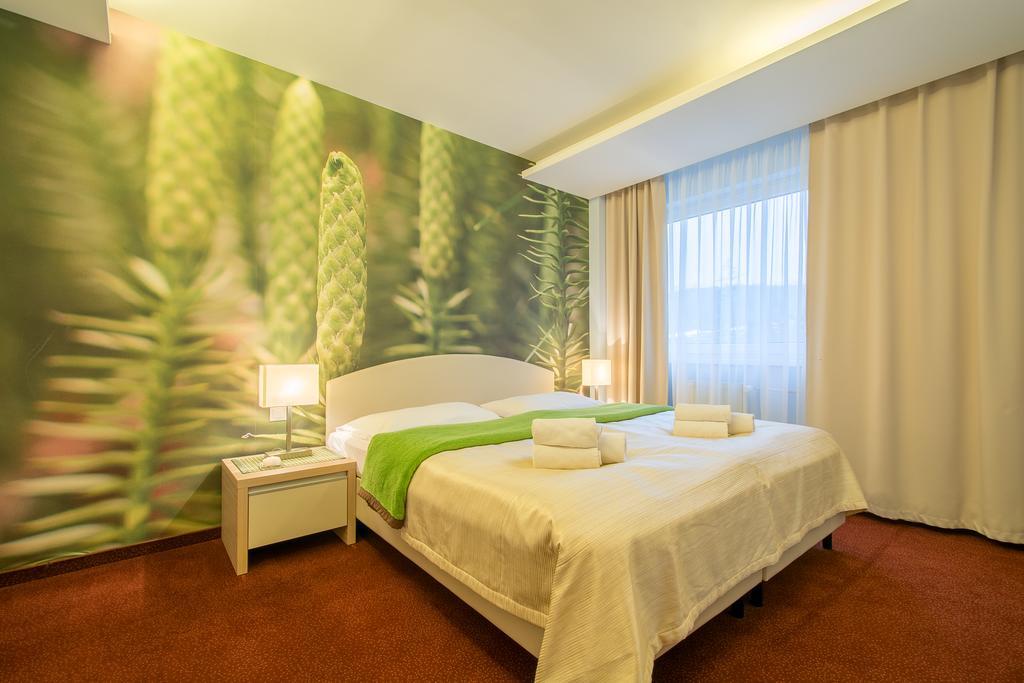 Hotel Slovan 3*