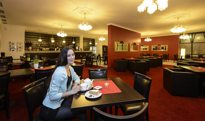 Slovan Hotel Tatranska Lomnica