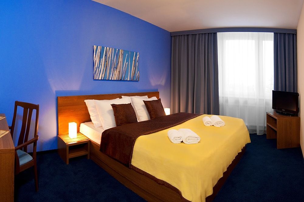 Hotel Slovan 3*