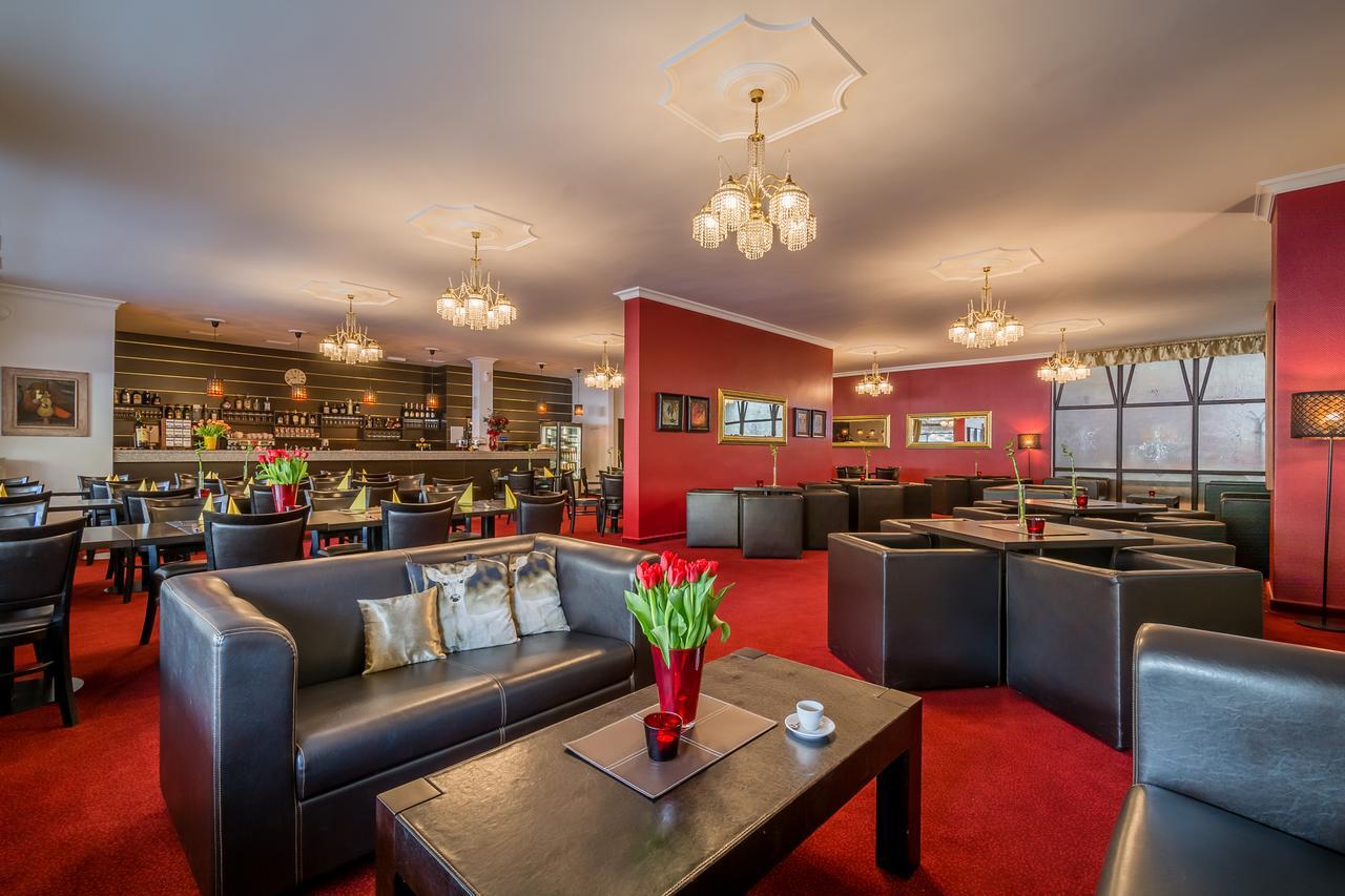 Hotel Slovan 3*