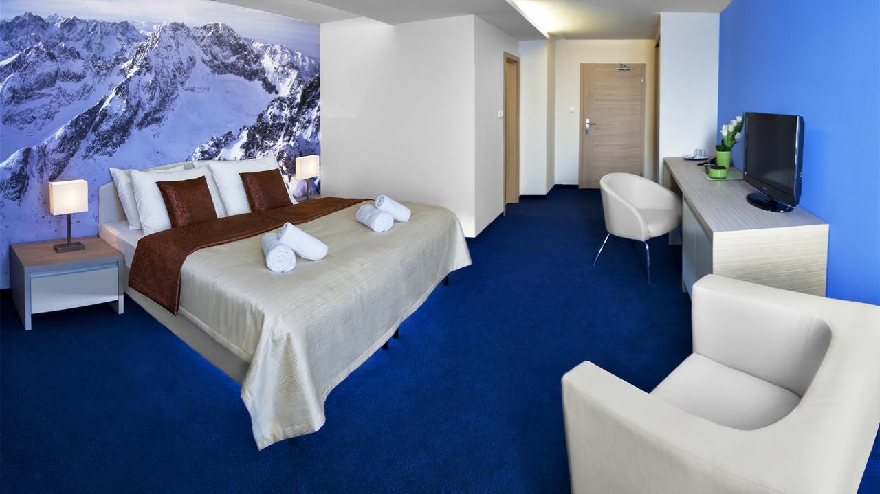 Slovan Hotel Tatranska Lomnica
