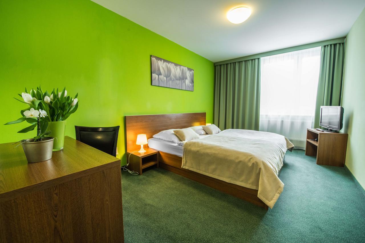 Hotel Slovan