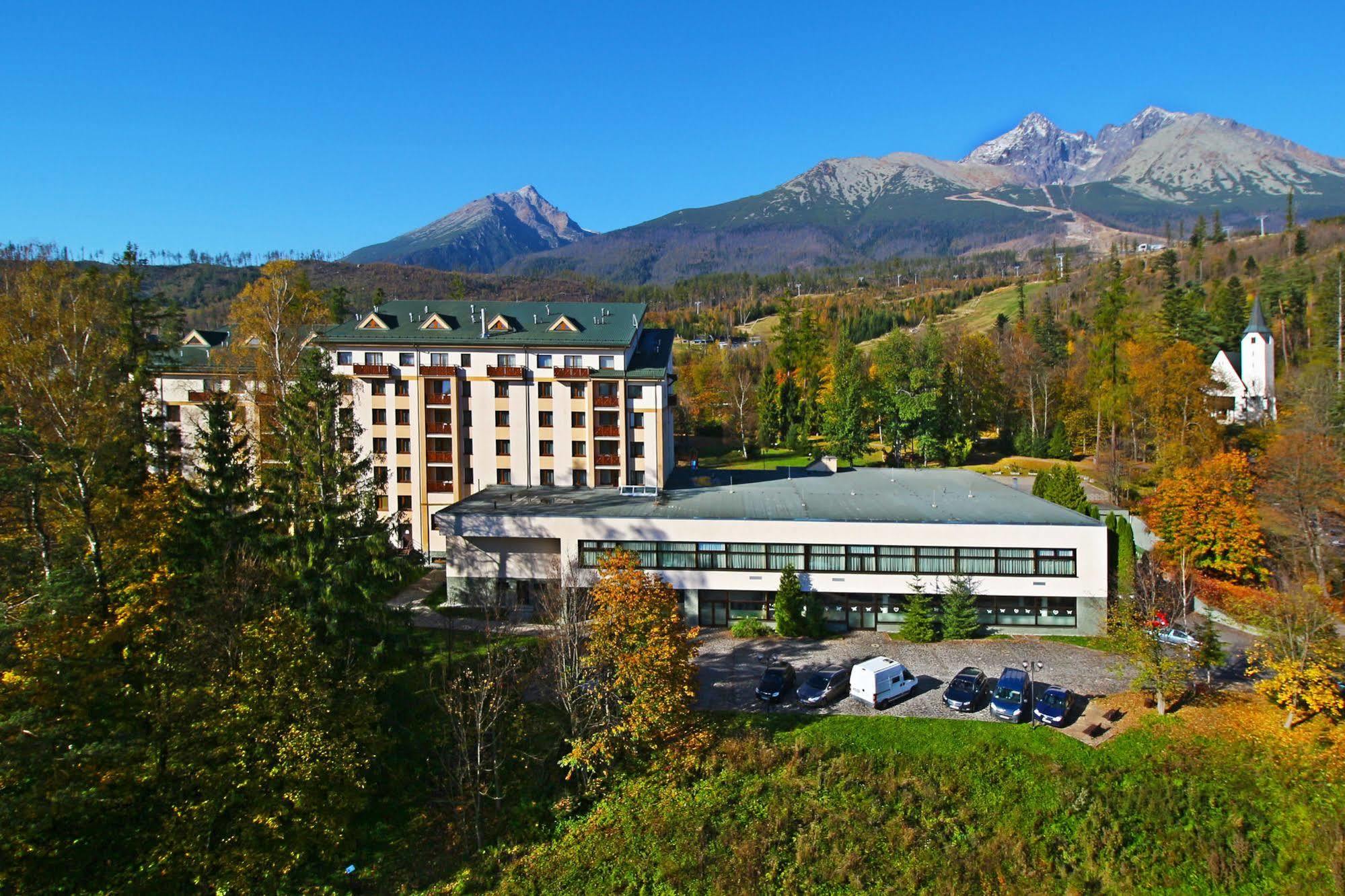 Hotel Slovan