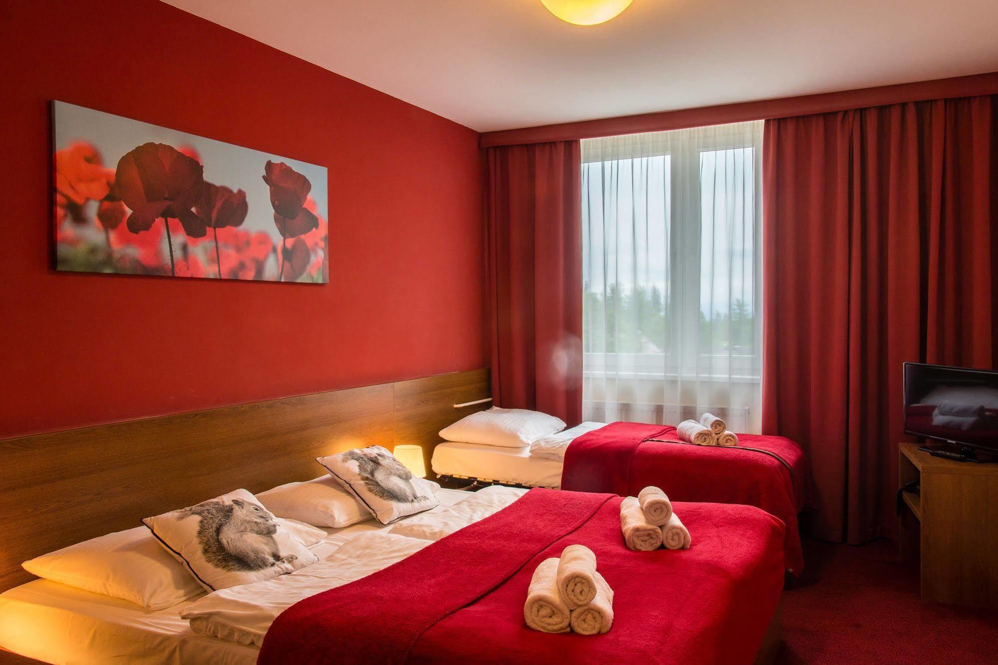 Slovan Hotel