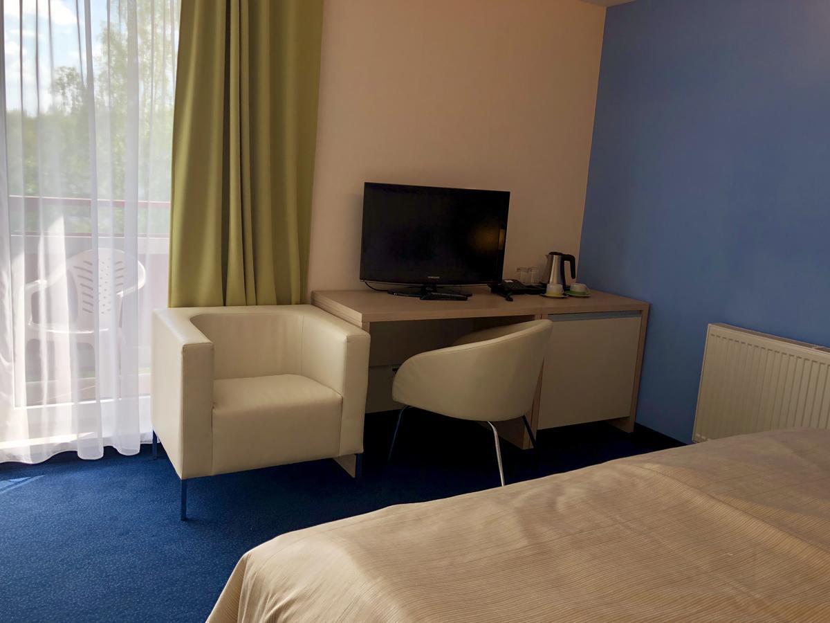 Slovan Hotel 3*