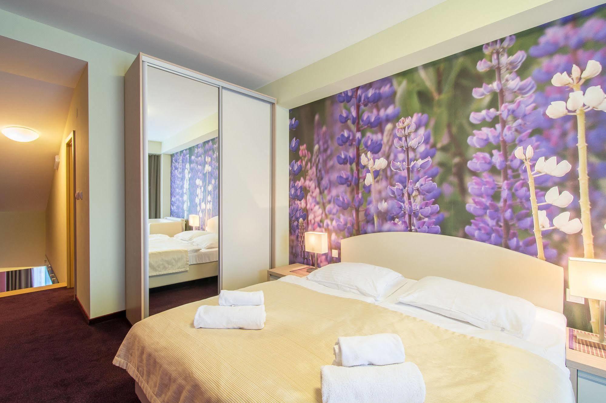 Hotel Slovan Tatranská Lomnica